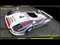 BrowserXL spielt - Project Cars 2 - Porsche 936 Spyder