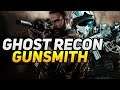 Call of Duty Modern Warfare Gunsmith Trailer: Ghost Recon Did It First