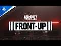 Call of Duty: Vanguard | Front Up