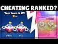 Can you CHEAT Matchmaking w/ Duplicate Brawlers?! | Lex broke up with me...