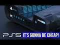 Canadian Retailer Leaks The Price Of The PlayStation 5, And It's Cheap!