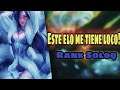 Carreando trolls? | League of legends wild rift | Feringame
