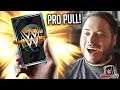 CATACLYSM PRO PULL!! AMAZING Quest for Glory Rewards! | WWE SuperCard