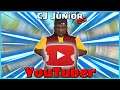 CJ Junior es YOUTUBER!!! | GTA San Andreas Loquendo