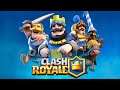 CLASH ROYALE - JOGANDO VERSOS E EM DUPLA COM FELIPPE