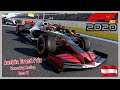Clever Boy Racing Austria Grand Prix My Team F1 2020