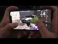 Code Z HandCam Gameplay iOS/Android