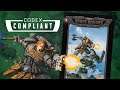 Codex: Space Wolves (3rd Edition) - Codex Compliant