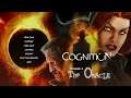 Cognition Episode 3: The Oracle Playthrough (on Linux)