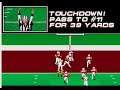 College Football USA '97 (video 1,448) (Sega Megadrive / Genesis)