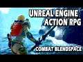 Combat Blendspace | Unreal Engine 5 Action RPG Tutorial | ARPG #4