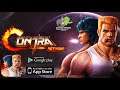 Contra Returns OFICIAL GAMEPLAY (ANDROID/IOS)