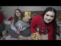 Courtney & Abby Open Pokemon My First Partner Boosters 4