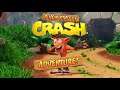 Crash Bandicoot: On the Run! part 3 Gameplay | Android , iOS | Action | by King