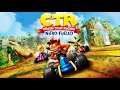 Crash Team Racing Nitro Fueled  - Android Alley OST