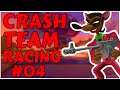 Crash Team Racing Nitro Fueled Gameplay Walkthrough - Part 5 - Story Mode! Citadel City !