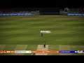 Cricket 19 - IPL 2021 Match 7 of 60 Sunrisers (2nd) vs M Indians (6th) LIVE on PS5