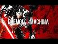 DAEMON X MACHINA - PC Announcement Trailer