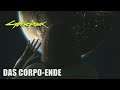 Das Corpo-Ende | Cyberpunk 2077