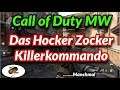 Das Hocker Zocker Killerkommando - Call of Duty Modern Warfare Beta