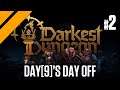 Day[9]'s Day Off - Darkest Dungeon 2 Early Access! P2