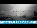 Death Stranding (2020) | My Steam Pile of Shame #106
