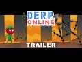 DERP Online - Ending Trailer