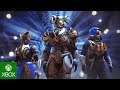 Destiny 2: Shadowkeep – The Dawning Trailer