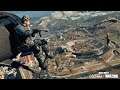 Destruction of Verdansk call of duty warzone new map revealed