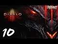 Diablo 3 /PC/ Cap. 10: la sangre de Zoltun Kulle