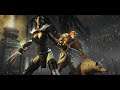 Diablo II - Minha sombra é mais forte que eu, conseguindo staff para entrar na tumba PT 8