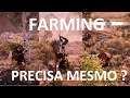 DICAS#7- PRECISA MESMO FICAR FARMANDO NO MAPA - QUAL A NECESSIDADE- BLESS UNLEASHED