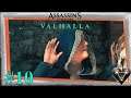 Die Dame aus dem Spiel nehmen 🪓10🪓 Assassin's Creed: Valhalla 🪓 Gameplay 🪓 Deutsch 🪓 PS5