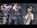 DISSIDIA: Final Fantasy NT #3 [GER/DE] Livestream | LET'S PLAY