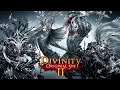 Divinity Original Sin 2 - EP. 3 - Magister Madness