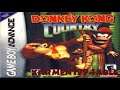 Donkey Kong Country Advance 🦍 Candy Dance 4 Music Musica