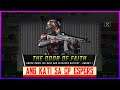 Door of Faith pt. 3 | Open the grids for Power Ranger Battery skin [Garena Call of Duty: Mobile]