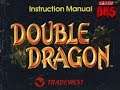 Double Dragon - Nes - Manual e Game Play