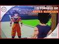 Dragon Ball Z Kakarot O Torneio De Artes Marciais #26 - Gameplay PT-BR