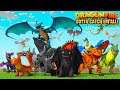 DRAGONFIRE MINECRAFT - GOTTA CATCH EM ALL #1