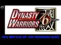 Dynasty Warriors 6 #14: Battle Of Xia Pi(Xiahou Dun)