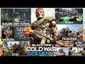 EARLY Black Ops Cold War Season 4 DLC! Berlin Zombies DLC 3 Gameplay Info, Weaver Operator, Rush BO2