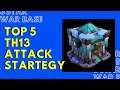 EASY 3 STAR ATTACKS!! New Best TH13 Attack Strategy 2021 | Clash of Clans