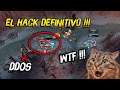 EL HACK DEFINITIVO !!! ► Aprende a reconocerlos (DDOS) 😱 | Dota 2