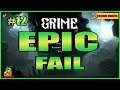 EPIC FAIL Grime Gameplay ITA
