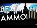 Escape From Tarkov- Quickguide To Ammo! (Assault Rifles)
