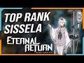 Eternal Return Black Survival Top Rank Sissela Build, Skills, Route, Guide