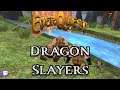 Everquest: Dragon Slayers - Stream Series - 7
