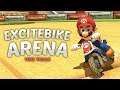 Excitebike Arena (Mario Kart 8 Deluxe - Part 94)