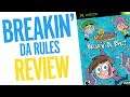 Fairly OddParents: Breakin' Da Rules - Review | Game Review / Critique (GameCube)